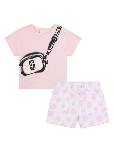 Shorts for piger Marc Jacobs Kids