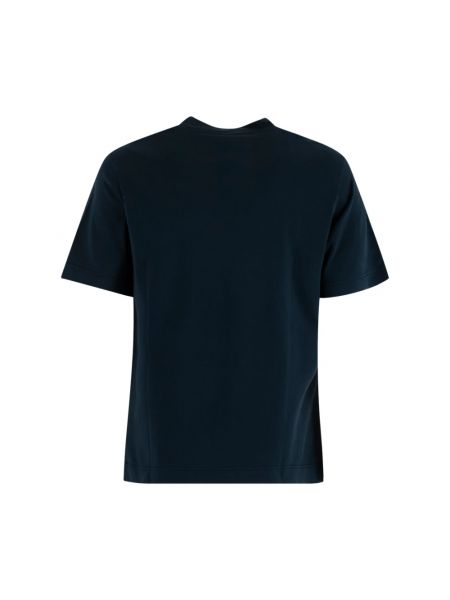 Camiseta de tela jersey Circolo 1901 azul