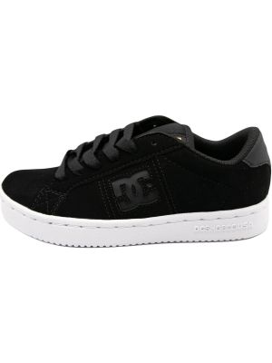 Tenisky Dc Shoes černé