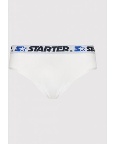 Kalhotky Starter bílé