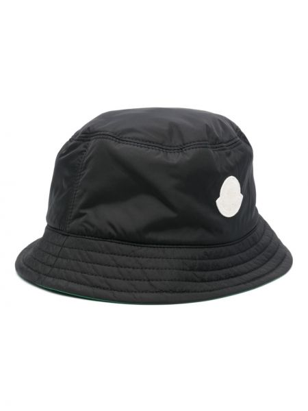 Oboustranný klobouk Moncler