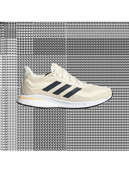 Sneakers για τρέξιμο Adidas Supernova λευκό