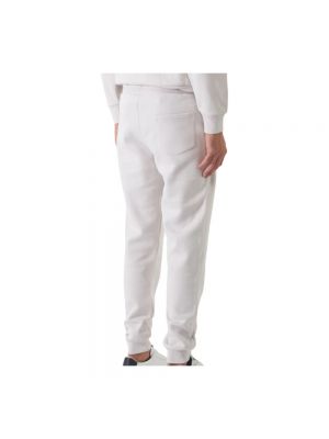 Spodnie sportowe Colmar białe