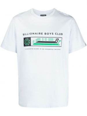 Pamut póló Billionaire Boys Club