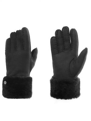 Перчатки Pearlwood черные