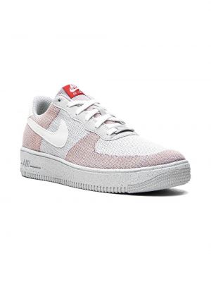 Sneakers for jenter Nike Kids grå