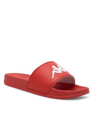 Sandály Kappa červené
