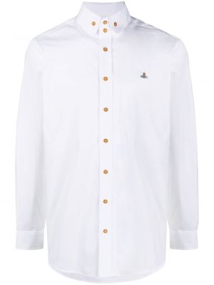 Marškiniai Vivienne Westwood balta