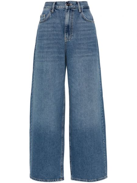 Boyfriend jeans Liu Jo blå