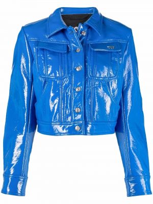Куртка на шпильке Diesel, синий