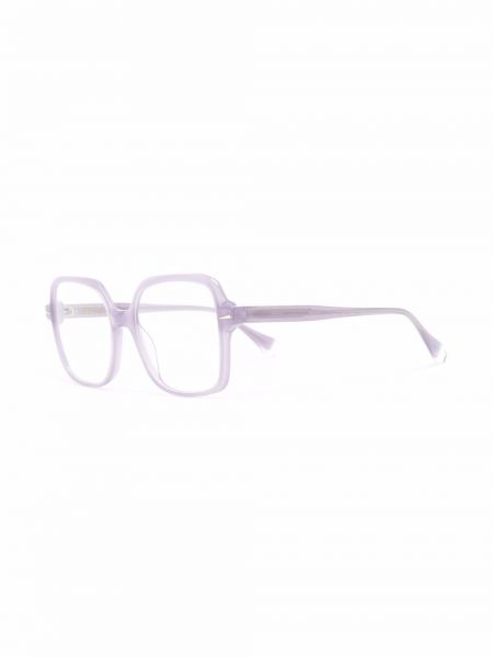 Gafas Gigi Studios violeta