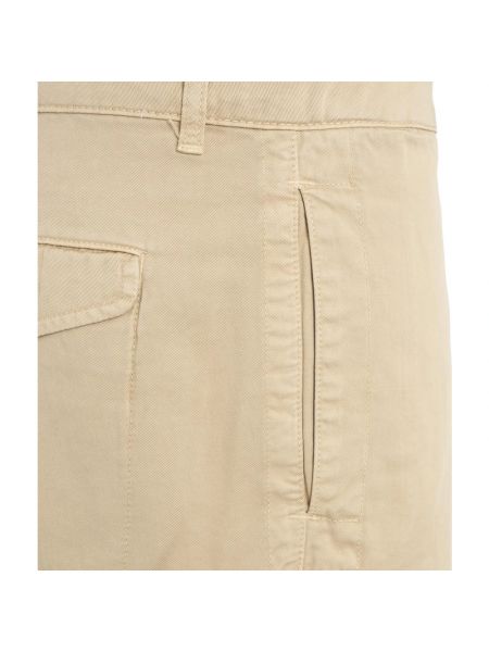 Pantalones chinos Cruna beige