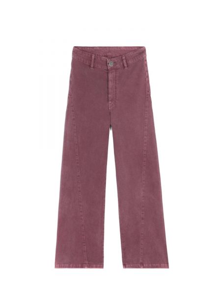 Pantalon Scalpers violet