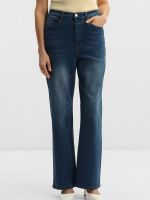 Женские прямые джинсы Donna D’oro