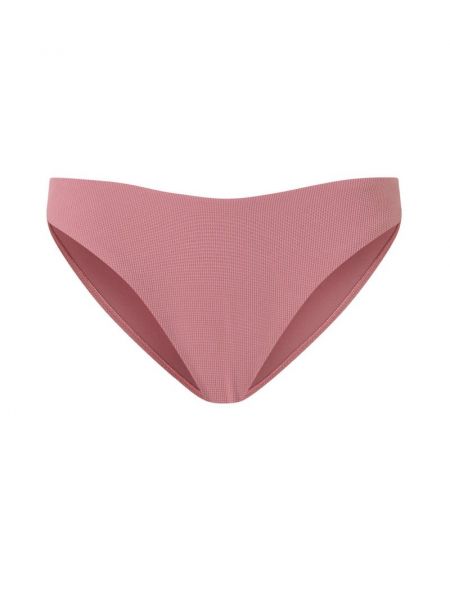 Bikini Oysho różowy