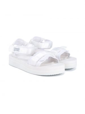Sandaalid Suicoke valge
