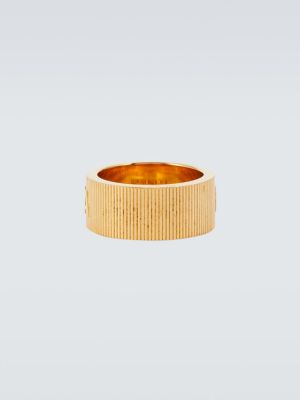Csíkos gyűrű Balenciaga