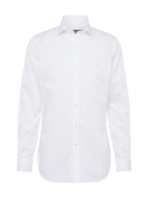 Πουκάμισο Polo Ralph Lauren λευκό