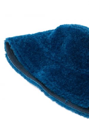 Mütze Simonetta Ravizza blau