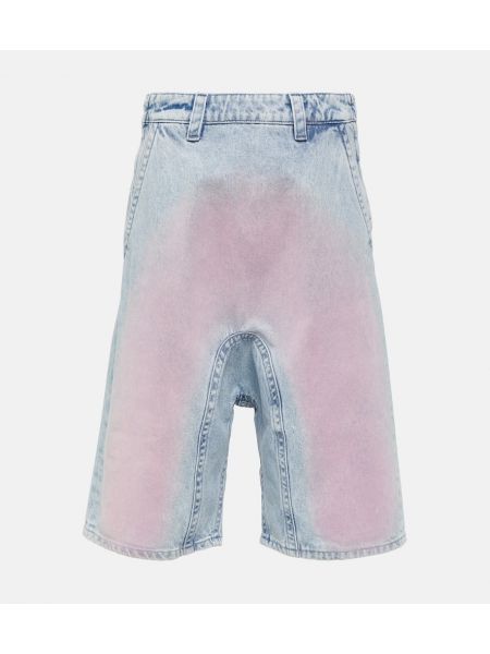 Shorts di jeans Y/project