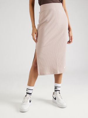 Midi sukňa Nike Sportswear