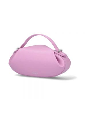 Tasche mit taschen Yuzefi pink