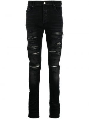 Jeans skinny Amiri noir