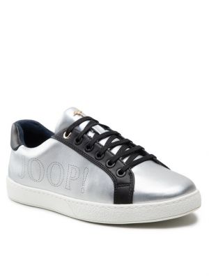 Sneakers Joop! ezüstszínű