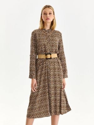Сукня Top Secret коричнева