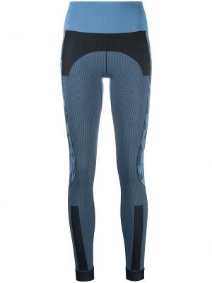 Pantalones de chándal Adidas By Stella Mccartney azul