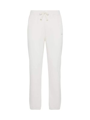 Pantalon Boggi Milano blanc