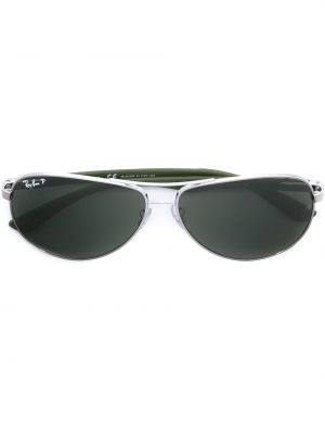 Briller Ray-ban grønn