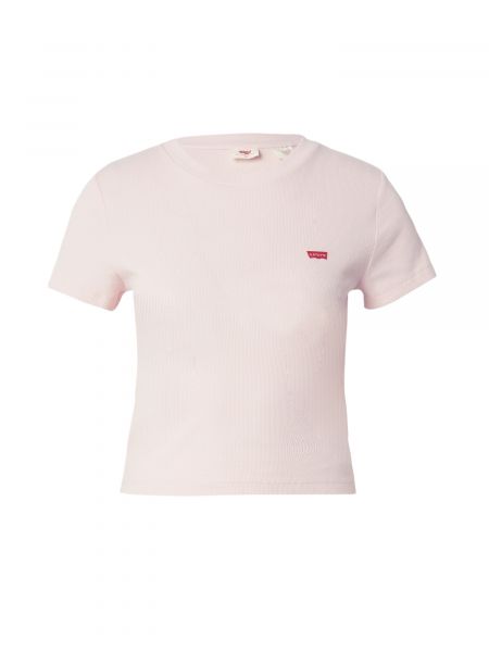 T-shirt Levi's ® rosa