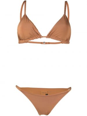 Bikini Fisico brun