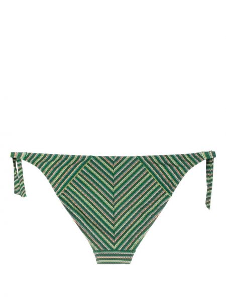 Bikinis Marlies Dekkers žalia
