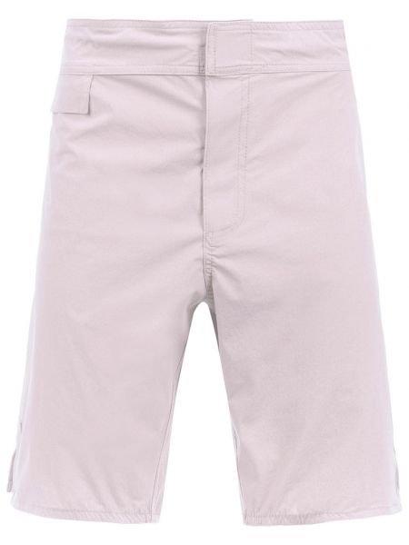 Kratke hlače Amir Slama ružičasta