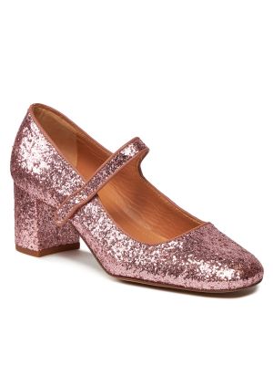 Pantofi Balagan roz