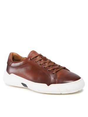 Sneakers Badura marrone