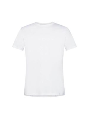 T-shirt Esprit bianco