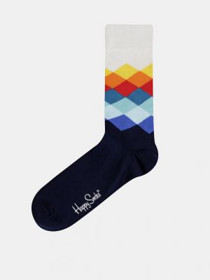 Чорапи за пръсти Happy Socks
