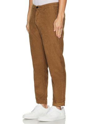Pantalon Allsaints marron