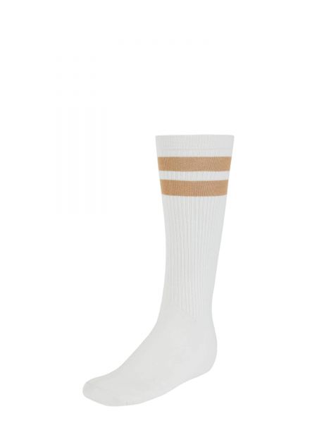 Ponožky Boggi Milano biela