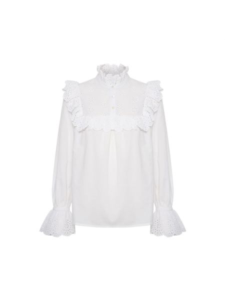 Chemise Part Two blanc