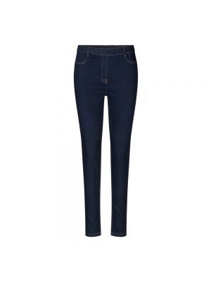 Slim fit skinny jeans Masai blau