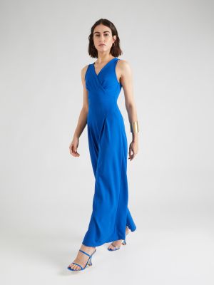 Ολόσωμη φόρμα Wal G. μπλε