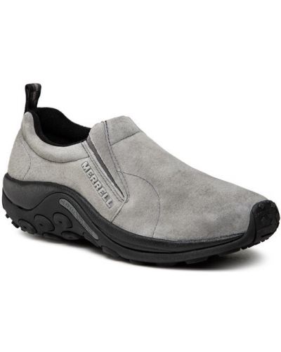 Chaussures de ville Merrell gris