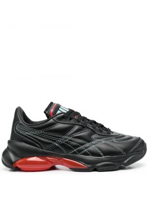 Sneakers Puma svart