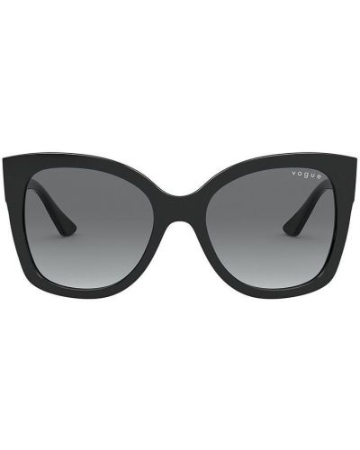 Sončna očala Vogue črna