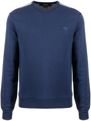 Sweatshirt Gucci blau