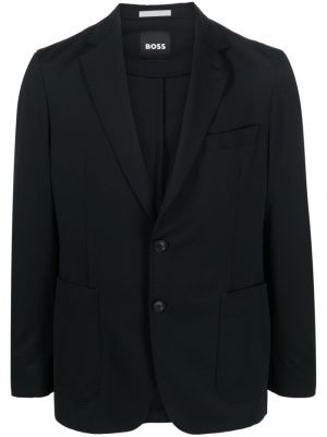 Blazer Boss svart